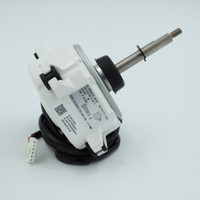 REPLACED BY 11002015010410 - (202400300047) Brushless Dc Motor