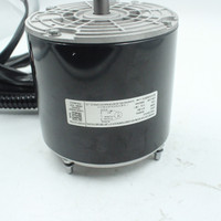 Single Phase Asynchronous Motor