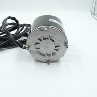 Single Phase Asynchronous Motor
