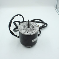 Single Phase Asynchronous Motor