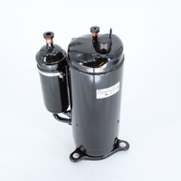 DC Inverter Rotary Compressor for 3 & 4 ton Central Condensers