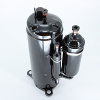 DC Inverter Rotary Compressor for 3 & 4 ton Central Condensers
