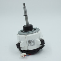 DIY-18-HP-C-230C25 Brushless DC Motor for