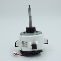DIY-18-HP-C-230C25 Brushless DC Motor for