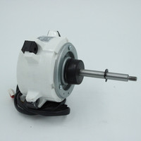 DIY-18-HP-C-230C25 Brushless DC Motor for