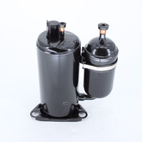 Rotary Compressor- 1st& 2nd GEN DIY-ADV