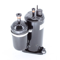 Rotary Compressor- 1st& 2nd GEN DIY-ADV