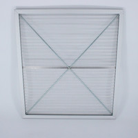 Metal Filter Subassembly MDUI18048060