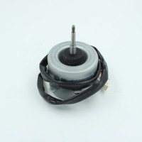 Single-Phase Asynchronous Motor
