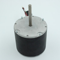 Brushless DC Motor