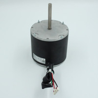 Brushless DC Motor