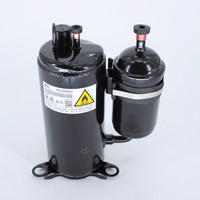 DC Inverter Rotary Compressor for Central Ducted 18K Condenser