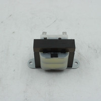 Linear Transformer for CENTRAL Series Condensers