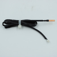 Pipe Temperature Sensor for Central MUAH & DIYCASSETTES