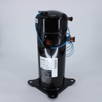 Compressor for MCPG48S090M414