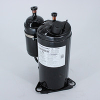 Compressor for A-22-HP-C-230 & DIY-24-C-HP-230