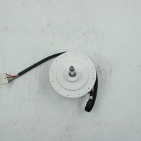 Brushless DC Motor