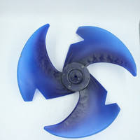 Axial flow fan