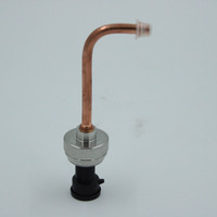 Pressure sensor DIY & Central C.