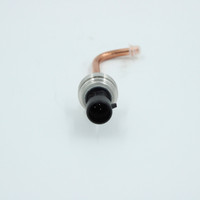 Pressure sensor DIY & Central C.