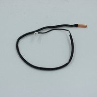Pipe Temperature Sensor - DIY 24 WMAH Enhanced