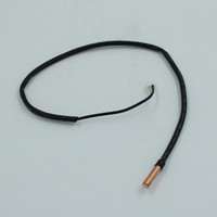 Pipe Temperature Sensor - DIY 24 WMAH Enhanced