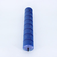 Cross Flow Window Rotor A-09-HP-WMAH-115B (94x530)