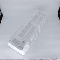 Panel Frame Assembly