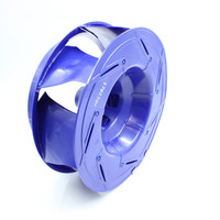 Centrifuge Fan (322x147.5x12)