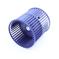 Centrifuge Fan (154x158x15) for DUCT-09, and DUCT-12