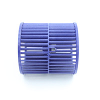 Centrifuge Fan (154x158x15) for DUCT-09, and DUCT-12