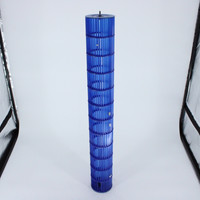 Indoor - Cross Fan (118x895) O-24-HP-WMAH-230A
