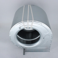 Fan Assembly for DIY / Central 60-HP-MUAH-230