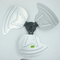 Axial fan