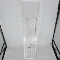Panel Frame Assembly For Olympus 24k Air Handlers