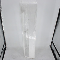 Panel Frame Assembly For Olympus 24k Air Handlers