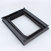 Main Water collector assembly for DIY / Central 18K & 24K MUAH-230C25