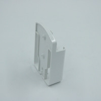 DISCARD NO REPLACEMENT Remote Control Holder