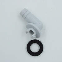 Drain Joint with Seal