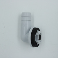 Drain Joint with Seal