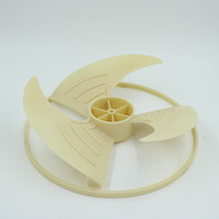 Axial Fan (335x102x8)