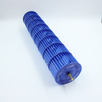 Tubular Wind Turbine Components (118x556)