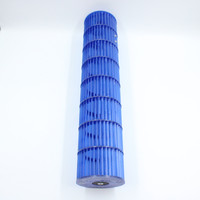 Tubular Wind Turbine Components (118x556)
