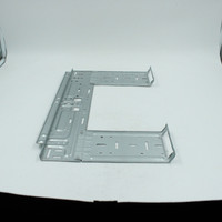 Wall Mount Bracket
