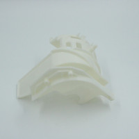 Fan Motor Cover for Mr Cool 36k Air Handlers
