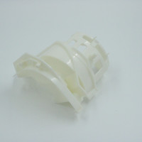 Fan Motor Cover for Mr Cool 36k Air Handlers