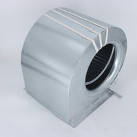 Centrifuge Fan Assembly for 2.5 - 4 ton CENTRAL Air Handlers
