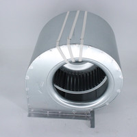 Centrifuge Fan Assembly for 2.5 - 4 ton CENTRAL Air Handlers