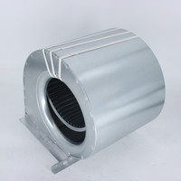 Centrifuge Fan Assembly for 2.5 - 4 ton CENTRAL Air Handlers