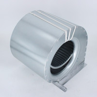 Centrifuge Fan Assembly for 2.5 - 4 ton CENTRAL Air Handlers